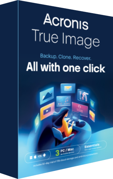 Acronis True Image