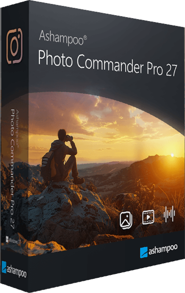 Ashampoo Photo Commander Pro 27