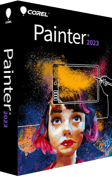 Painter 2023