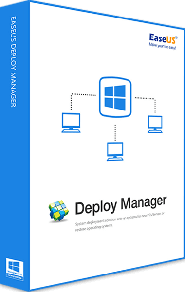 EaseUS Deploy Manager
