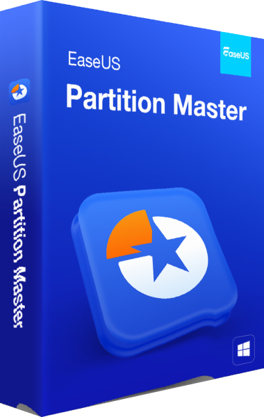 EaseUS Partition Master