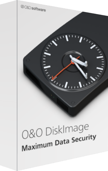O&O DiskImage