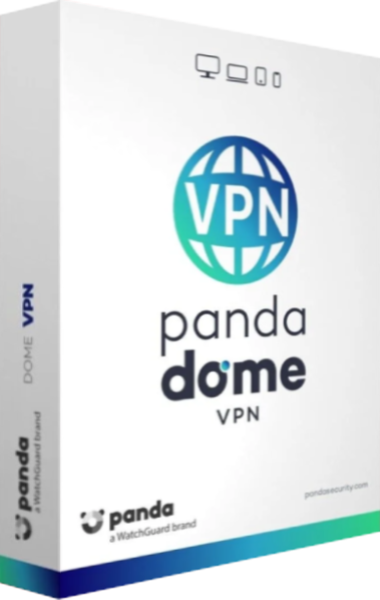 Panda Dome VPN