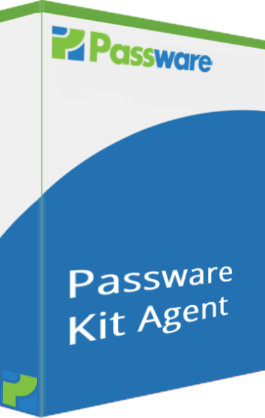 Passware Kit Agent