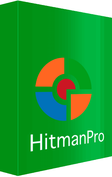HitmanPro