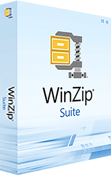 WinZip Standard Suite